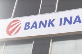 Bank Ina (BINA) Milik Grup Salim Punya Pemegang Saham…