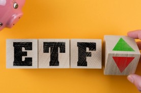 Apa Itu ETF? Definisi, Jenis, Keuntungan, hingga Kerugian
