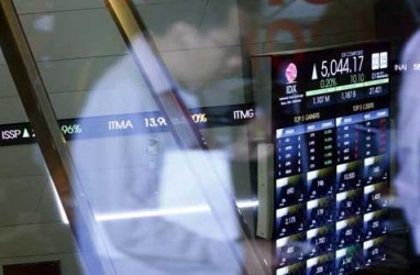 Korea Investment And Sekuritas Indonesia Menargetkan Investor Ritel Tumbuh 55 Persen
