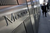 Moodys Optimistis Ekonomi Indonesia Tumbuh Rata-rata 5 Persen