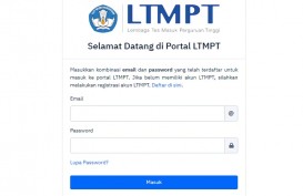 Siap-Siap! Pendaftaran SNMPTN di Situs LTMPT Dibuka Besok 14 Februari 