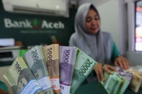 Laba Bersih Bank Aceh Syariah Tumbuh 17,7% Persen…