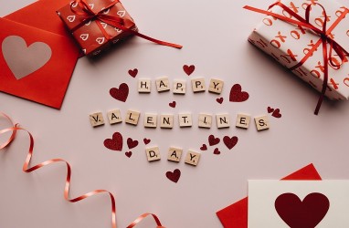 Ide Kado Valentine Berdasar Zodiak Pasangan