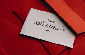 Jatuh Pada 14 Februari, Begini 3 Versi Sejarah Hari Valentine