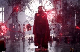 5 Teori yang Kemungkinan Jadi Kenyataan di Doctor Strange in The Multiverse of Madness