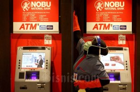 Gelar RUPSLB, Bank Nobu (NOBU) Mau Minta Persetujuan…