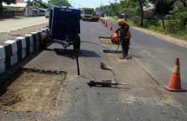 Tahun Ini, Pemkab Tangerang Siapkan 27 Titik Proyek Pembangunan Jalan