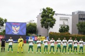 Timnas Indonesia Batal Ikut Piala AFF U-23, Ini Tanggapan Dewangga