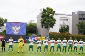 Timnas Indonesia Batal Ikut Piala AFF U-23, Ini Tanggapan…