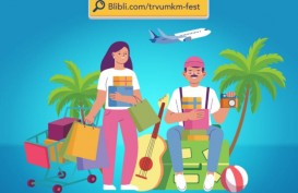 Integrasi Blibli dan Tiket.com, Satu Aplikasi Bisa Buka Dua Layanan