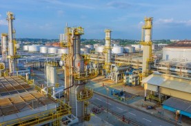 KPI Unit Balikpapan Produksi SF-05 113.500 Barrel…