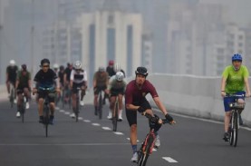 Sepeda Bersama Indonesia (BIKE) Siap IPO, Tawarkan…