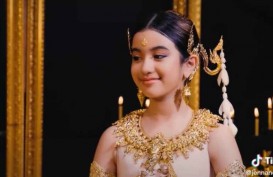 Jenna Norodom, Putri Kerajaan Kamboja yang Jadi Sorotan Dunia karena Bakatnya
