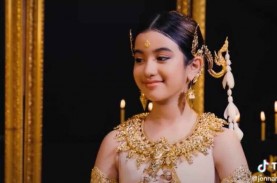 Jenna Norodom, Putri Kerajaan Kamboja yang Jadi Sorotan…
