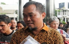 MAKI Laporkan Gubernur Wahidin Halim ke Kejati Banten, Ini Kasusnya