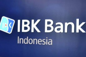 Incar Modal Inti Rp3 Triliun, Bank IBK (AGRS) Rights…