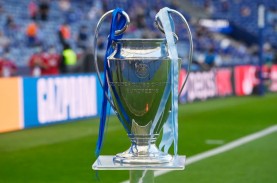 Jadwal Lengkap Babak 16 Besar Liga Champions Minggu…