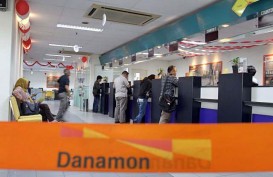 Bank Danamon (BDMN) Gelar RUPS Tahunan Bulan Depan, Bakal Bagi Dividen?