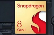 Nikmati Performa Terbaik dengan Snapdragon 8 Gen 1, Ini Deretan Keunggulannya