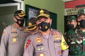 Polda Metro Jaya Luncurkan Pedoman Penanganan Kasus…