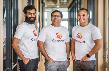 Startup Agritech Semaai Raih Pendanaan US$1,25 Juta, Surge dan CEO Ula Terlibat