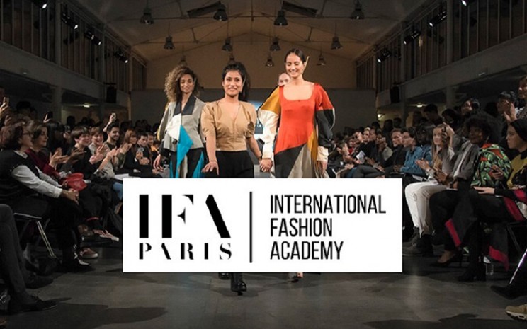 International Fashion Academy (IFA) Paris