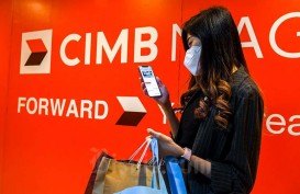 CIMB Niaga (BNGA) Optimalkan Fitur Beli Asuransi di Octo Mobile   
