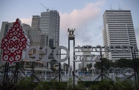 Satgas Keluarkan Aturan Sistem Bubble Pertemuan G20 Indonesia