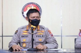 Polisi Panggil Wakil Bupati Blitar terkait Surat Putusan…