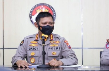 Polisi Panggil Wakil Bupati Blitar terkait Surat Putusan Palsu Mahkamah Agung