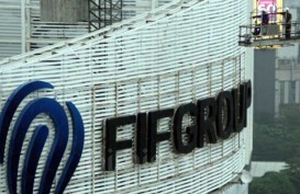 FIFGroup Siap Lunasi Obligasi Jatuh Tempo Rp1,37 Triliun