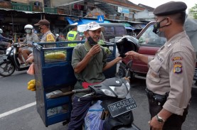 Industri Ritel di Bali Tumbuh Tipis 0,1 persen pada…