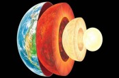 Bagaimana Kondisi Oksigen di Bumi 800 Juta Lalu?