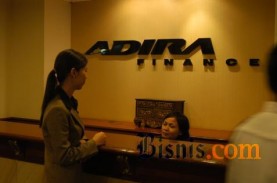 Adira Finance (ADMF) Gelar Promo Kredit Kendaraan…