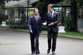 Belanda Minta Maaf ke Indonesia atas Kekerasan saat…