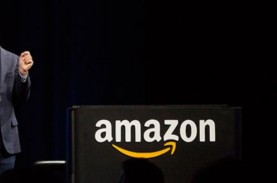 Alasan Bos Amazon hingga Alibaba Pilih Injeksi Startup…