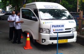 DAMRI Layani Trayek KSPN Bangka Belitung, Tarif Mulai Rp20.000