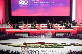 G20 Sepakati Mekanisme Pajak Digital Internasional,…