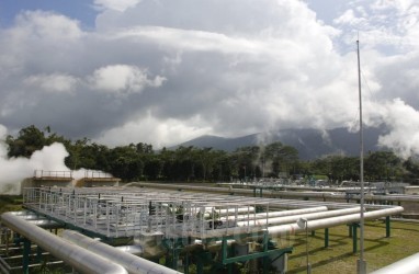 Jelang IPO, Pertamina Geothermal Pacu Proyek PLTP di Tomohon Sulut