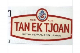 Merek Roti Legendaris 'Tan Ek Tjoan' Jadi Rebutan…