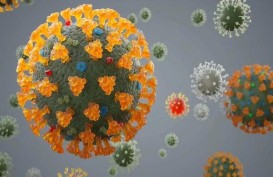 Flu Rusia Jadi Asal Mula Virus Covid-19? 