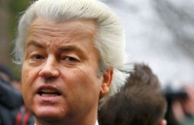 Tak Setuju, Geert Wilders: Permintaan Maaf ke Indonesia Tak Pantas!