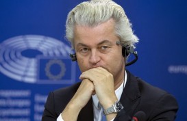 Geert Wilders, Islamophobia dan Kritik Permintaan Maaf Belanda