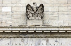 JPMorgan: The Fed Bakal Naikkan Suku Bunga Acuan 25 BPS Sembilan Kali