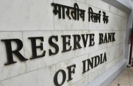 Bank Sentral di Asia 'Selow' Hadapi Tekanan Inflasi 