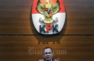 Ketua KPK Sebut Akan Periksa Anak Pejabat yang Diduga KKN