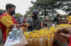 Ada Dugaan Penimbunan Minyak Goreng di Sumut, Bagaimana di Riau?