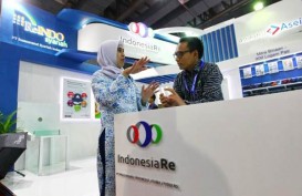 Indonesia Re Sukses Atasi Lonjakan Klaim di 2021. Begini Strateginya di Tahun Ini