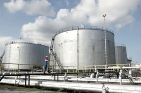 Kapasitas Produksi RU Balikpapan Capai 260.000 Barrel…