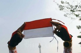 Wah, Bahasa Indonesia Kini Dipelajari di 52 Negara